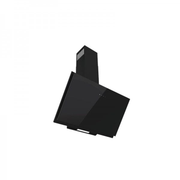 Hotte Décorative PREMIUM 60 Cm Noir (CAPRI.60B) Hotte Décorative PREMIUM 60 Cm Noir (CAPRI.60B)